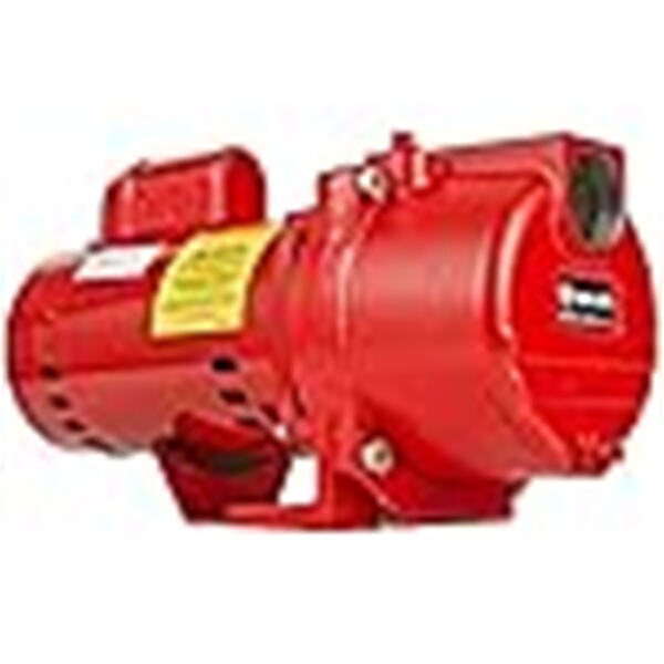 Maximizing water resources for sustainable farming with a high-performance irrigational water pump