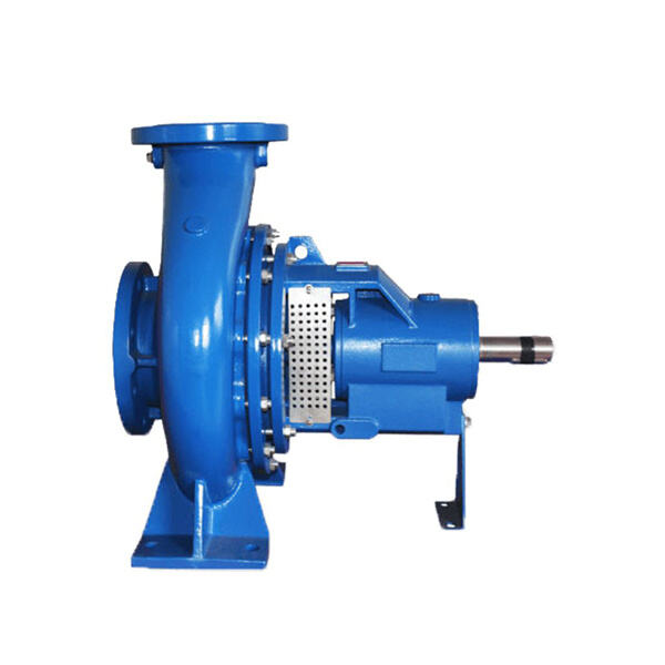 Dependable and Cost-effective End Suction Pumps for Your Industrial, Commercial and Agricultural Needs!