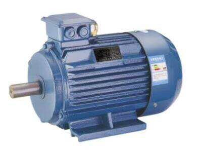 Are 3 Phase Motors Ac or Dc