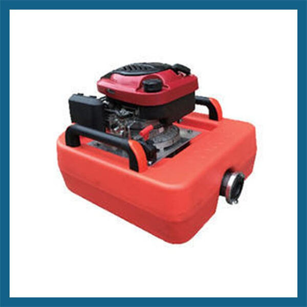 The Future of Water Generation with the Water Generator Pump