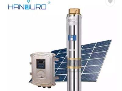 Senkung der Energiekosten: Solar-Wasserpumpen-Lieferanten