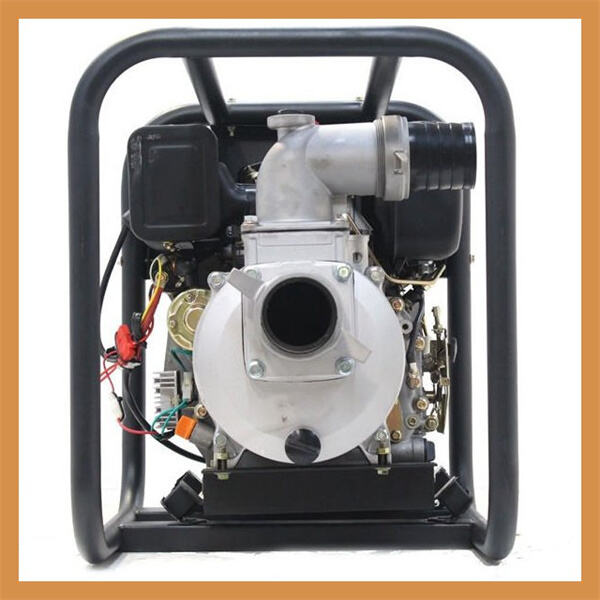 3hp 수중 펌프