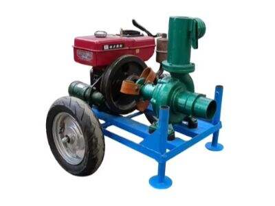 Dịch vụ bơm OEM/ODM của WETONG đáp ứng như thế nào nhu cầu tùy chỉnh của thị trường Đông Nam Á và Trung Đông