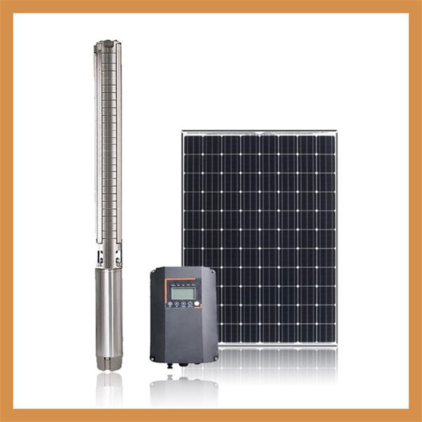 Experience Constant Water Pressure and Savings on Your Electricity Bill