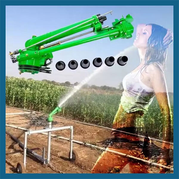 Innovative Water Management Solutions