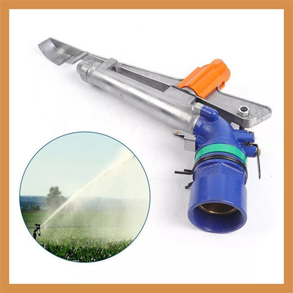 حقّقوا أقصى تدفق للمياه باستخدام مضخة المياه بالبنزين