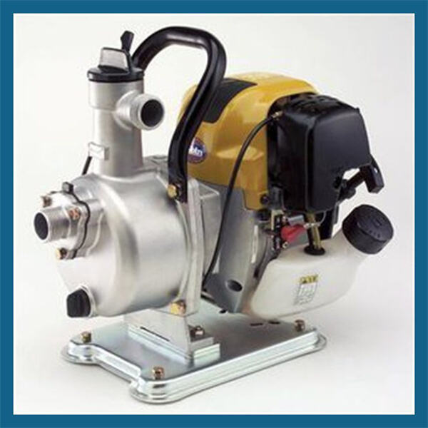The Water Generator Pump is Here