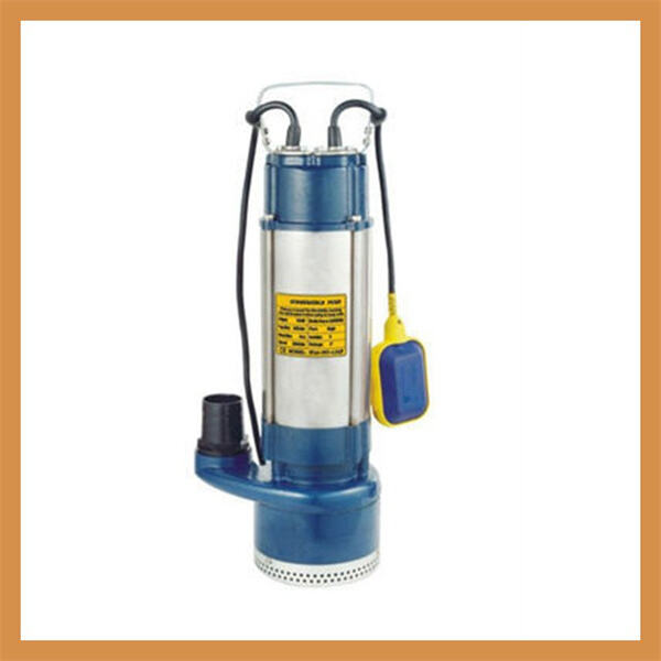 24v Pump