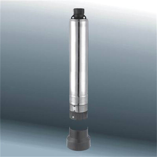 بناء مضخات الآبار العميقة