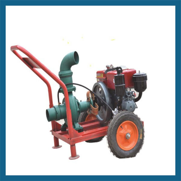 Effizienzsteigerung mit Hochdruckpumpensystemen