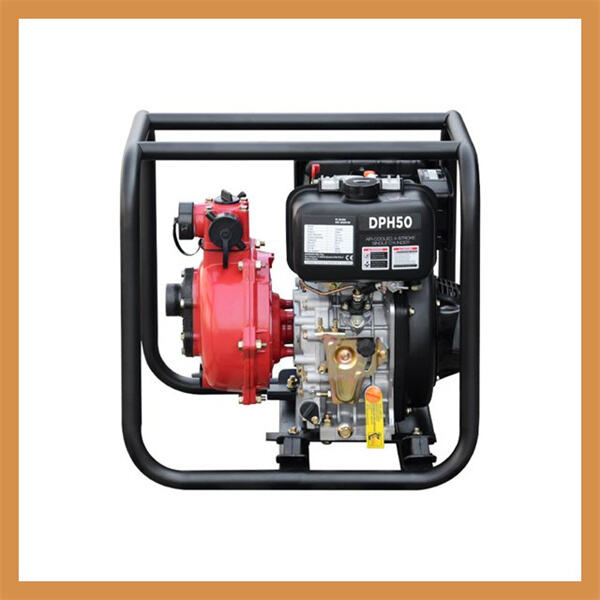 Owning an IUSA 15 HP Submersible Pump