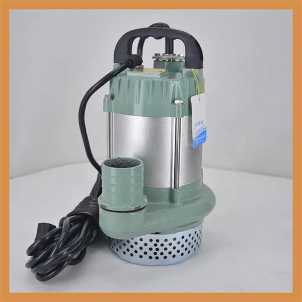 Bơm nước diesel nặng-duty cho công việc khó khăn