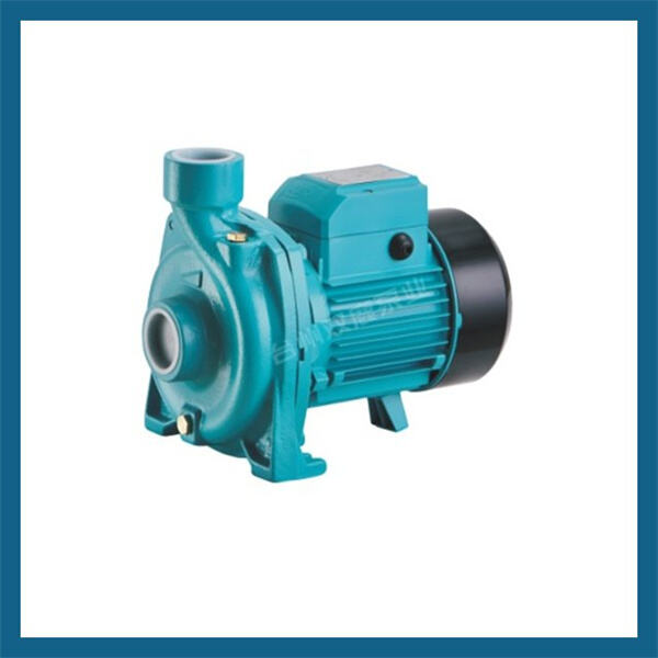The importance of pumps in various industries
