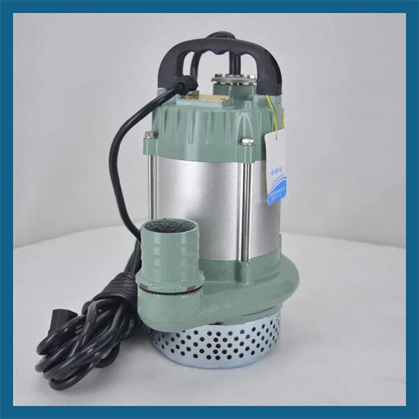 The Ultimate Solution for Large-Scale Water Pumping - 75 HP Model