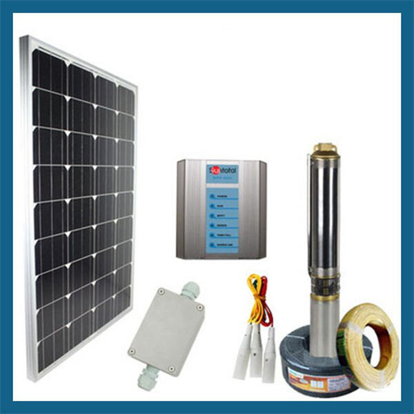 The Future of Sustainable Power Generation