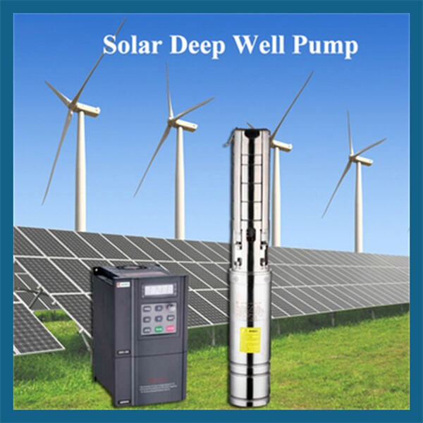 Revolutionizing Marine Energy Production with Submersible Turbines