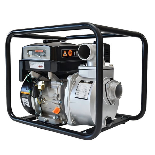 Boost your water pressure with our top-quality pumps