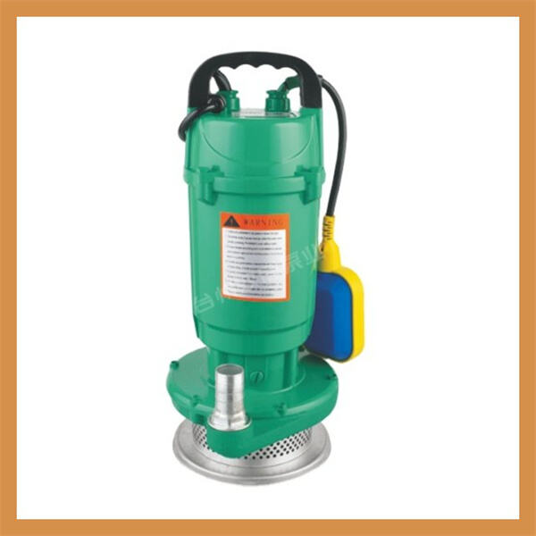 احصل على المزيد من القيمة مقابل أموالك مع مضخة المياه DC 12V الميسورة التكلفة الخاصة بنا