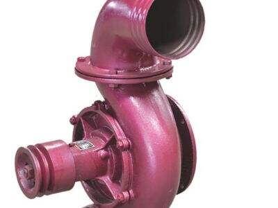 The Step-by-Step Guide to Installing Deep Well Pumps