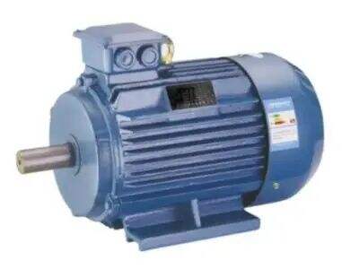 Como um Motor de Indução CA Funciona