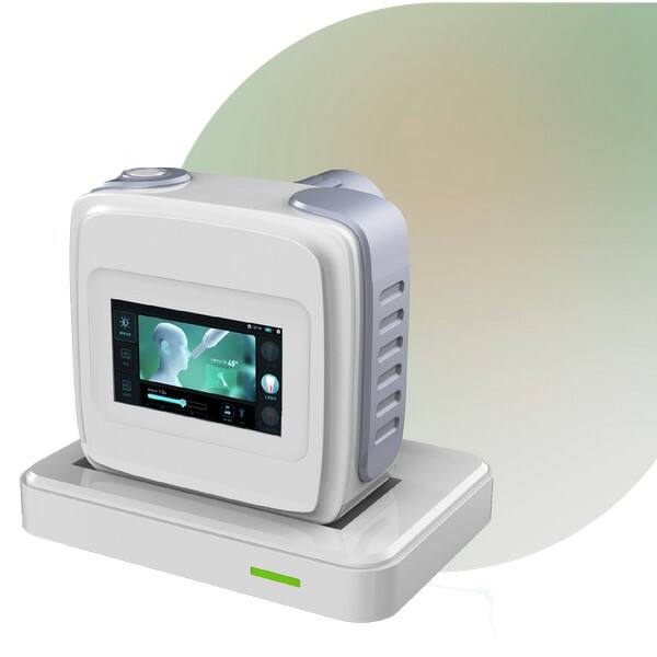 حلول اقتصادية لتوفير خدمات تصوير طبي موثوقة