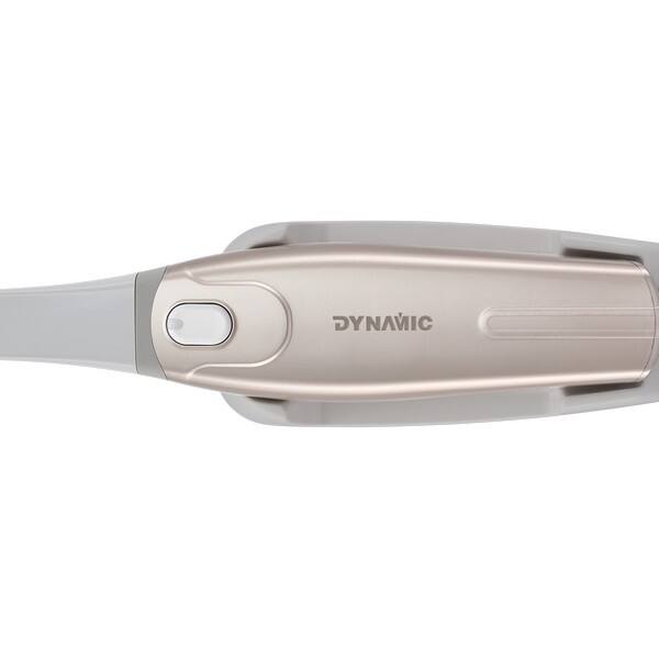 كن دائمًا في الصدارة أمام المنافسة بتقنية ماسحات الأسنان ثلاثية الأبعاد المتميزة لدينا