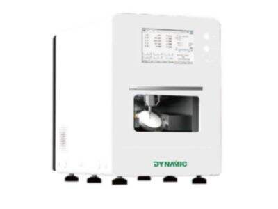 In-House vs Outsource: ROI of a CAD CAM Dental Machine - Jiangsu ...