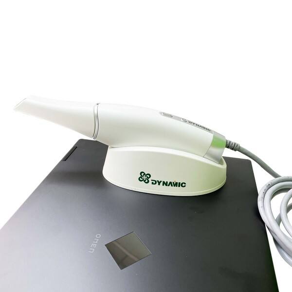 احصل على أفضل قيمة مقابل أموالك مع أجهزة الماسح الضوئي للأسنان لدينا