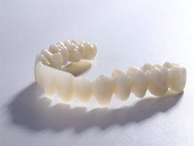 Why Choose Zirconia Blocks for Dental Crowns?