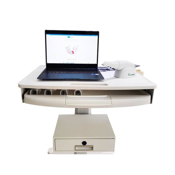 حسّن خدماتك السنية باستخدام مجسات فموية عالية الجودة