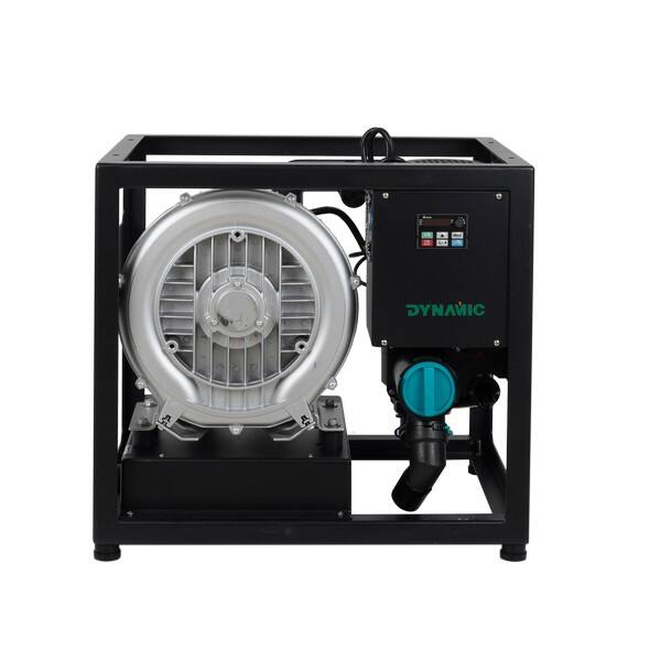 ما الذي يجب مراعاته عند الاستثمار في ضاغط أسنان جديد لمكتبك المهني