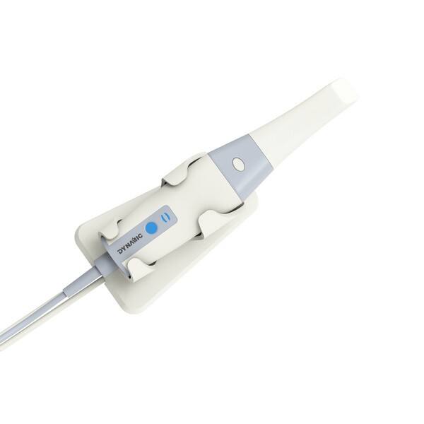 كن دائمًا متقدمًا على المنافسة من خلال تقنية المسح الفموي المتطورة