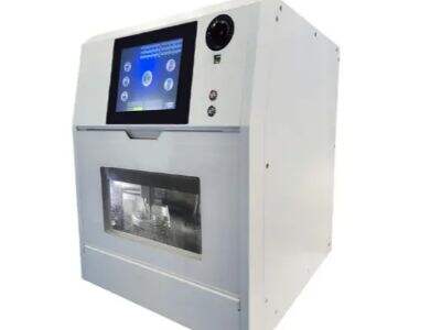 Zirconia Milling Machine Comparison: What Features to Look For
