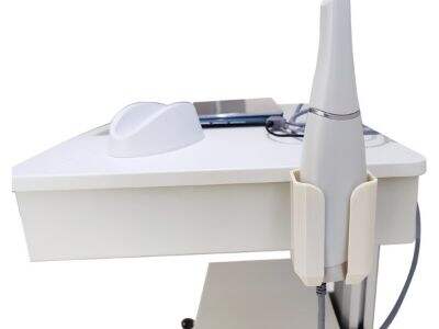 10 הסורקים האינטראאורליים המובילים לרפואת שיניים דיגיטלית ב-2025