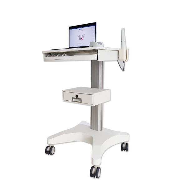 أفضل ميزات الجهاز الماسح الضوئي الفموي الديناميكي