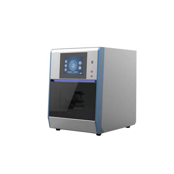 تدفق عمل مُحسّن لزيادة الإنتاجية وتوفير الوقت لمختبرات الأسنان