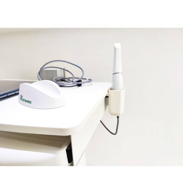 كن دائمًا في طليعة التطورات التكنولوجية في طب الأسنان مع أجهزة المسح الفموية