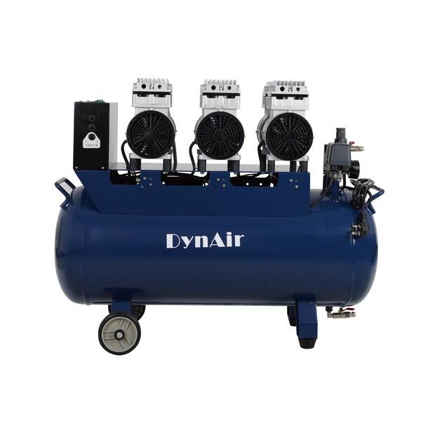 أنظمة ضواغط طبية من أعلى التقييمات