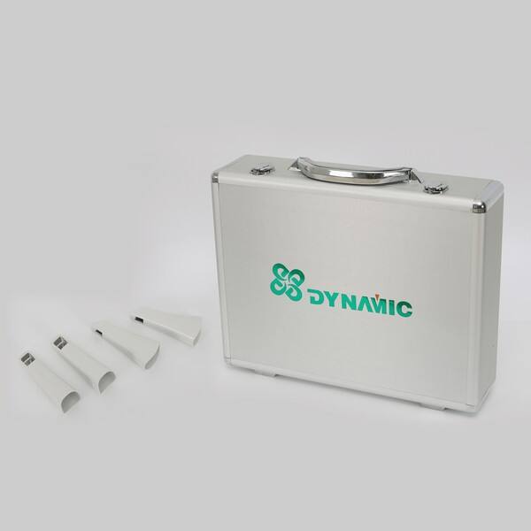 سهل الاستخدام لتحسين راحة المريض