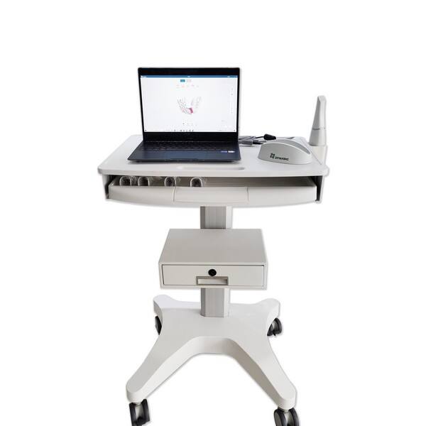 كن دائمًا متقدمًا على المنافسة بحلنا المتميز لمسح الأسنان