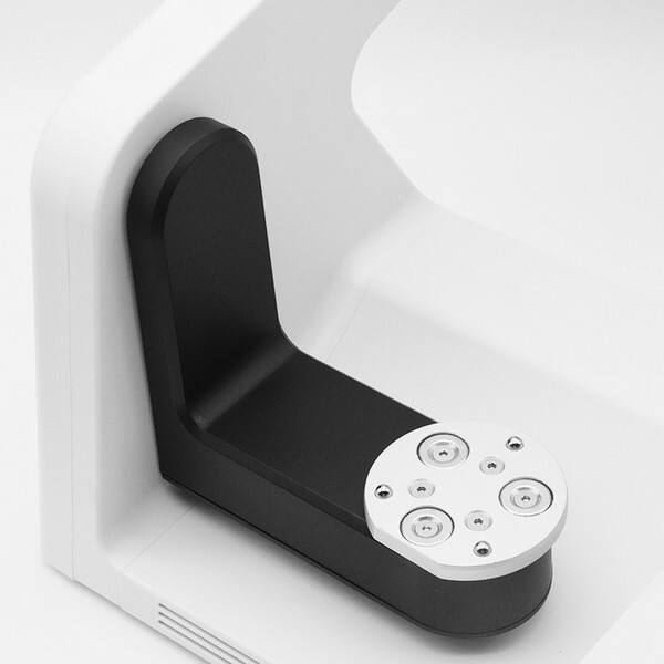 تسيير سلس للعمل وإنتاج فعال لمختبرات الأسنان