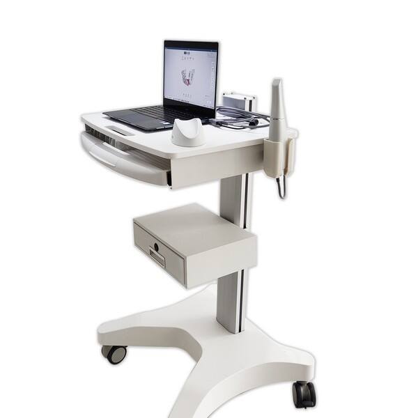 كن دائمًا متقدمًا على المنافسة من خلال حلولنا المتقدمة للمسح السني