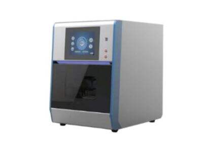 Technological Trends in Modern CAD CAM Dental Machine Systems