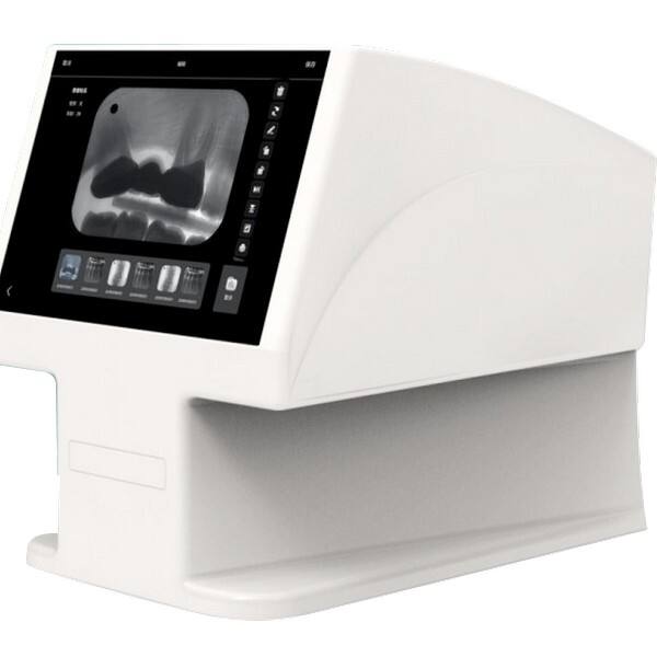 ابقَ في الصدارة أمام المنافسة بتقنية أجهزة مسح اللوحات الفوسфорية المبتكرة لدينا