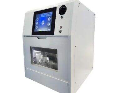 Handheld X Ray Machine vs Wall-Mounted: Which One to Choose?