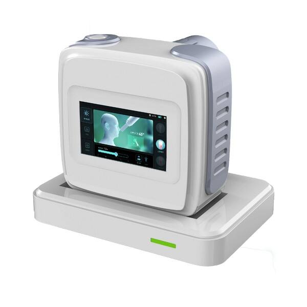 أجهزة أشعة سينية سهلة الاستخدام وقابلة للنقل لتغطية مختلف بيئات الرعاية الصحية