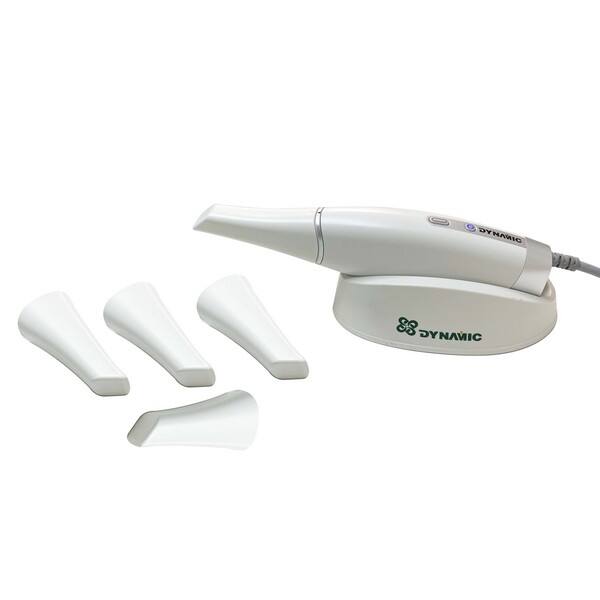 عزز ممارستك من خلال حلول المسح الضوئي السنية ثلاثية الأبعاد الحديثة