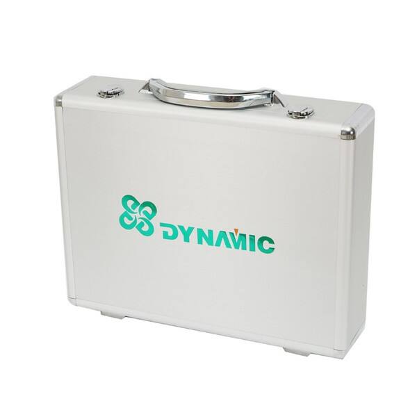 اكتشف حلولًا سنية مبتكرة من خلال تقنية أجهزة المسح الفموية