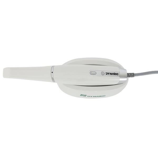 حوّل رعاية المرضى من خلال الدقة والكفاءة التي توفرها أجهزة المسح الفموية