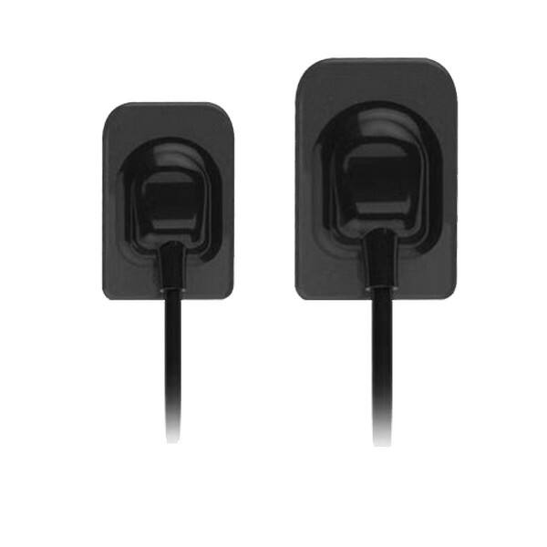 استمتع براحة وسهولة استخدام أجهزة الاستشعار السنية الخفيفة الوزن وسهلة الاستعمال لدينا